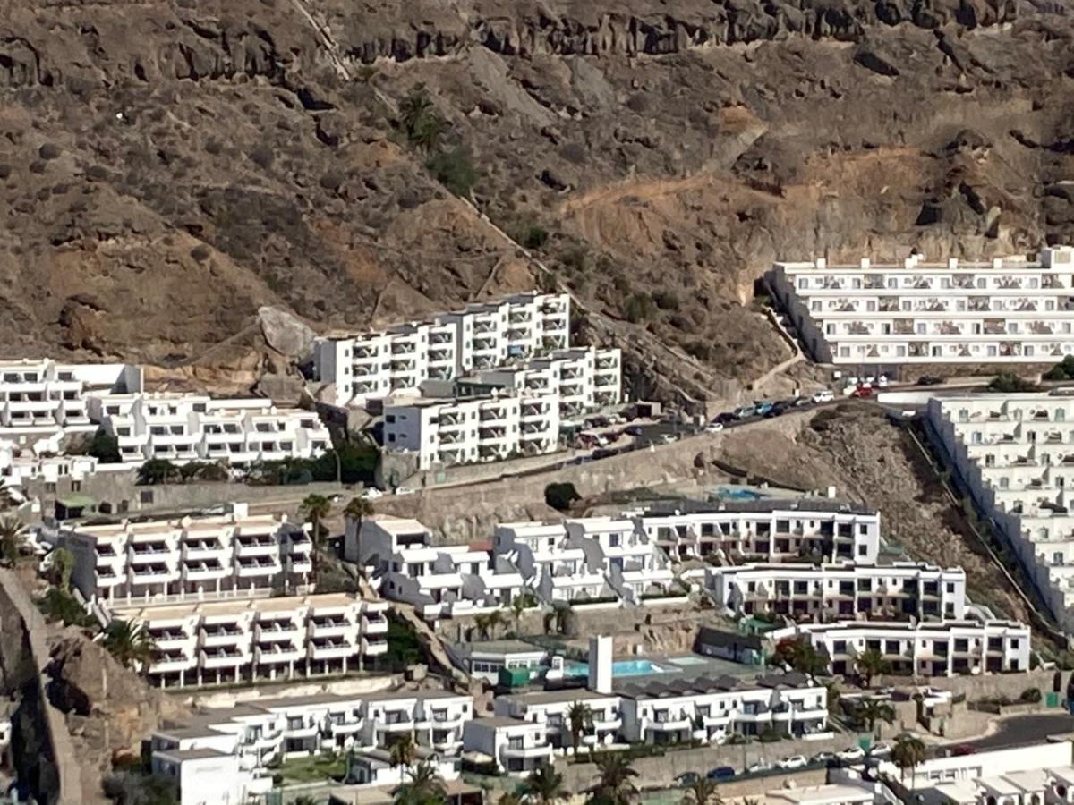 Carolina Apt 6 Gran Canaria Puerto Rico  Exterior photo