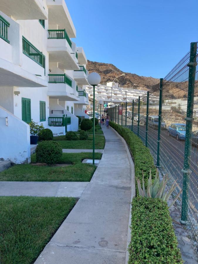 Carolina Apt 6 Gran Canaria Puerto Rico  Exterior photo