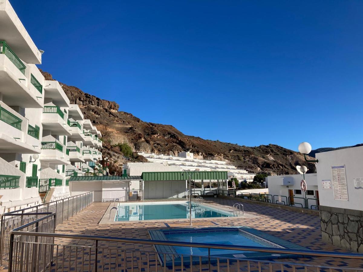 Carolina Apt 6 Gran Canaria Puerto Rico  Exterior photo
