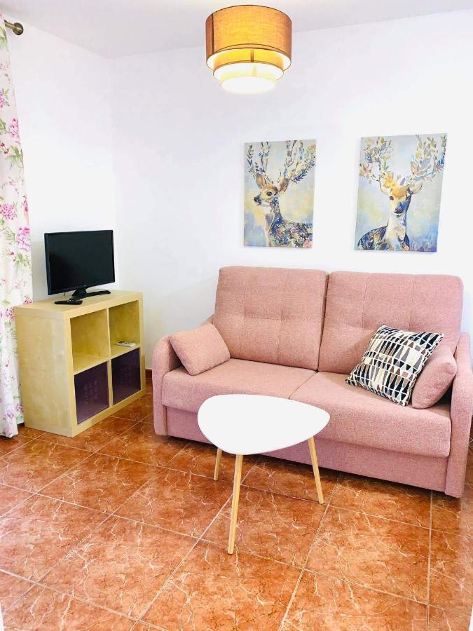 Carolina Apt 6 Gran Canaria Puerto Rico  Exterior photo